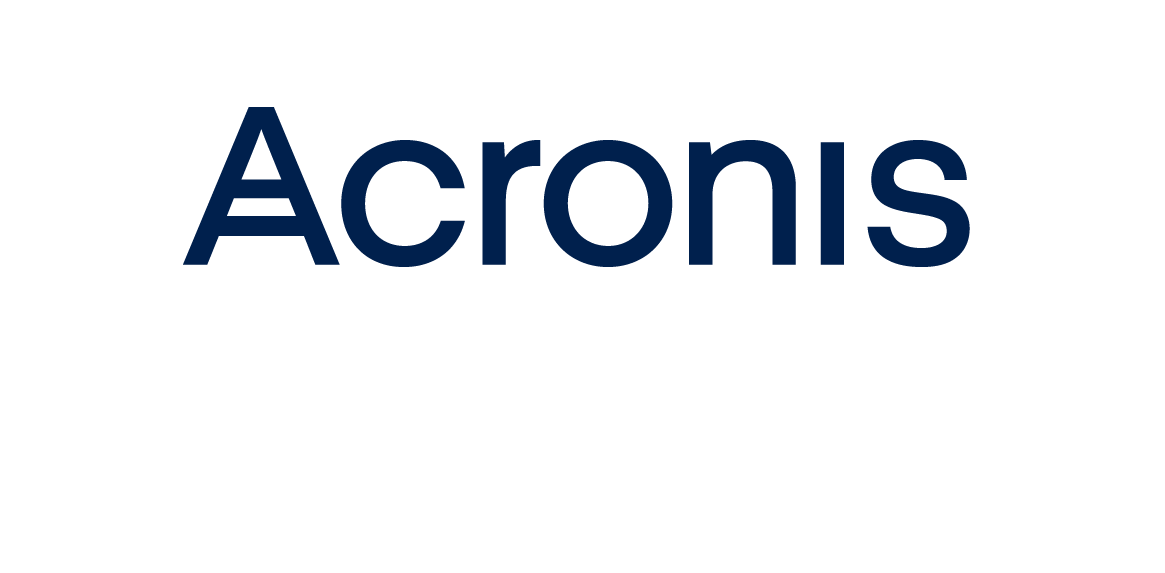 Acronis-logotest